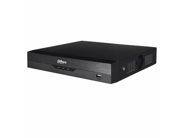 Dahua Technology IP-TALLENNIN DAHUA NVR4108HS-EI