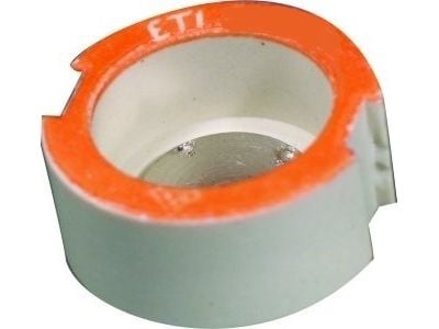 Kiinnitysruuvi DIII E33 63A kupari