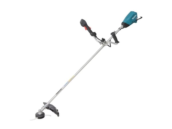 Makita batteridrevet plen-/kantklipper UR016GZ 40V