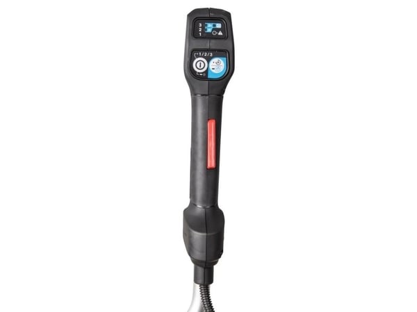 Makita batteridrevet plen-/kantklipper UR016GZ 40V