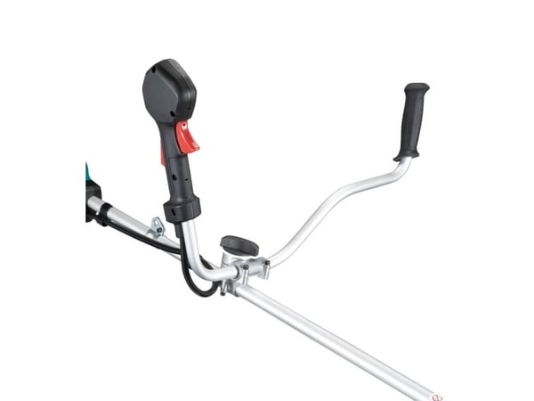 Makita batteridrevet plen-/kantklipper UR016GZ 40V