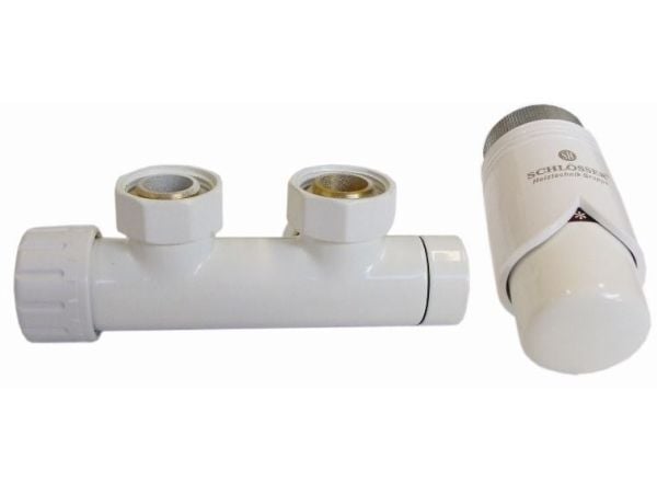 Geberit Mepla-rör Ø 20 mm längd 5 m