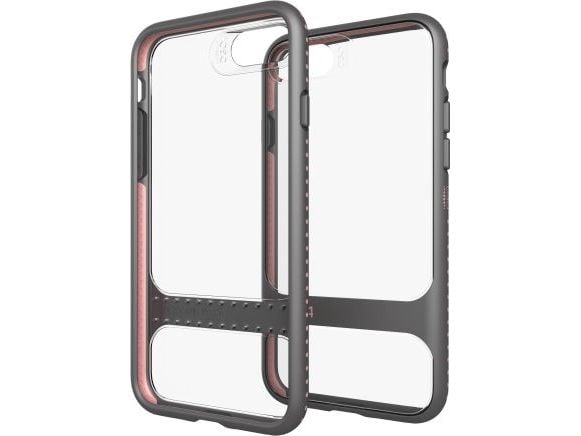 Gear4 D3O Soho Apple iPhone 7/8/SE 2020 / SE 2022 telefondeksel rosa gull farge IC7011D3
