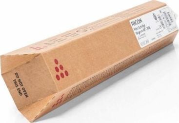 Ricoh 841552, 10000 sivua, Magenta, 1 kpl