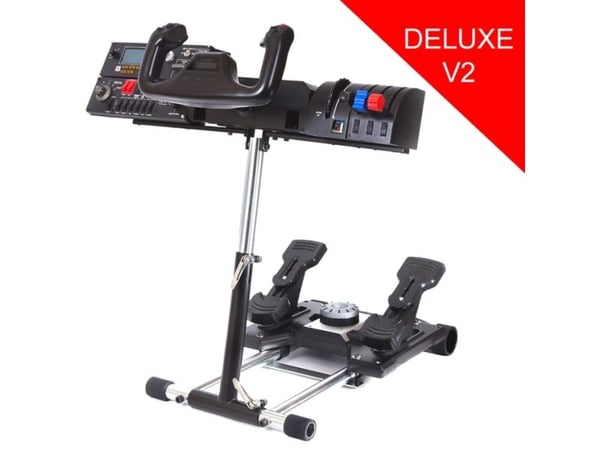 Wheel Stand Pro Deluxe V2