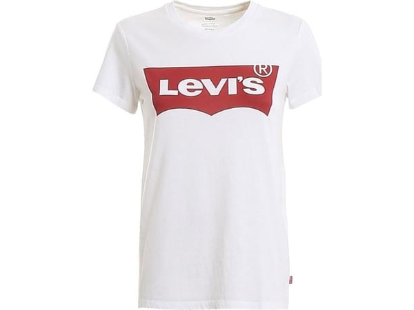 Levi's The Perfect Tee 173690053 [173690053; XS]