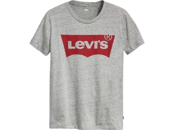 Levi's The Perfect Tee 173690263 (173690263; XS)