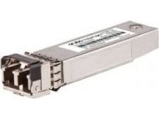 HPE Networking Instant On - SFP+ transceivermodul - 10GbE - 10GBase-SR - LC multimodus - opp til 300 m - for HPE Aruba Instant On Instant On 1930, ...