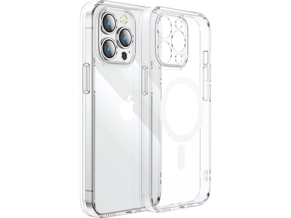 Joyroom JR-14D7 klart magnetisk deksel til iPhone 14 Plus