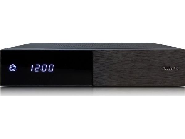 AB PULSe 4K Tuner (2x DVB-S2X tuners)