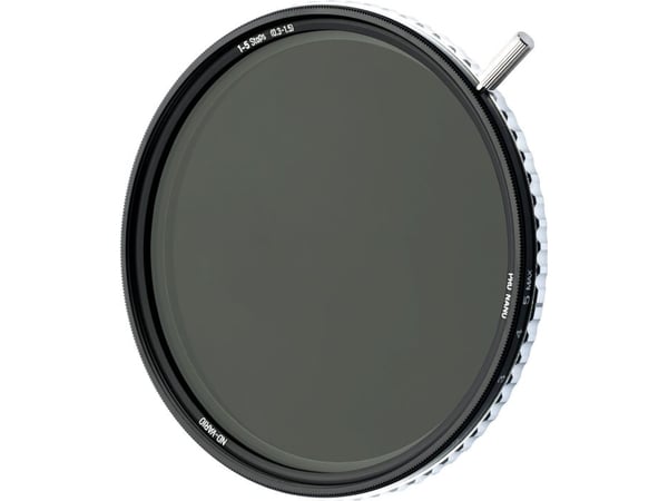 NiSi 500163 kameralinsefilter nøytral tetthet 4,6 cm