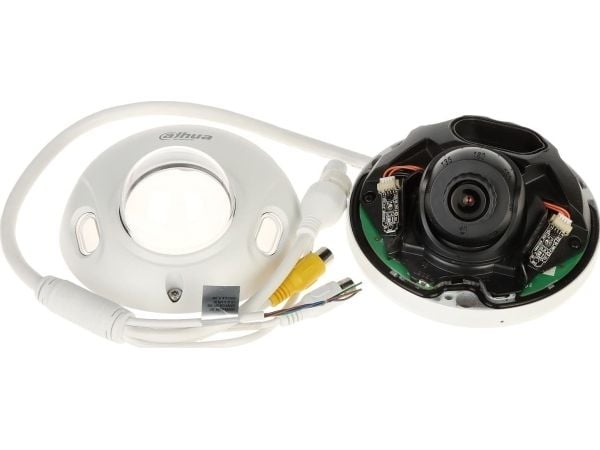 NÄTKAMERA 5MP IR DOME/HDBW3541F-AS-0280B-S2 DAHUA