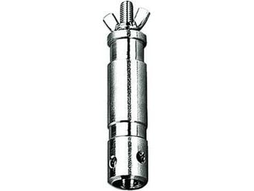 Manfrotto 620-10, Sølv, Zink-stål, 3,17 mm (0.125"), 300 g