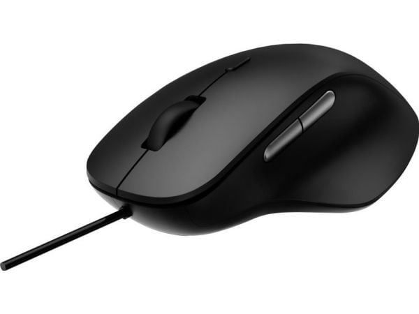 RAPOO Mus N500 USB