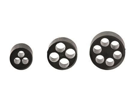 Jacob WJ-DM 25/2X6 Tiivistysrengas 50 kpl