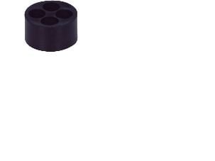 Jacob WJ-DM 25/4X6.5 Tiivistepala 50 kpl