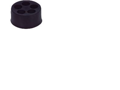 Jacob WJ-DM 32/6X6 Tiivistepala 25 kpl