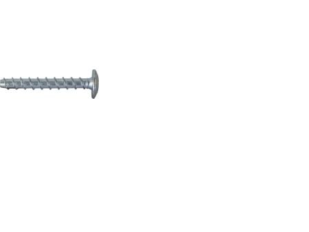 Betonipultti Multi-M 7,5X50 TX30 RHD 100kpl 100kpl
