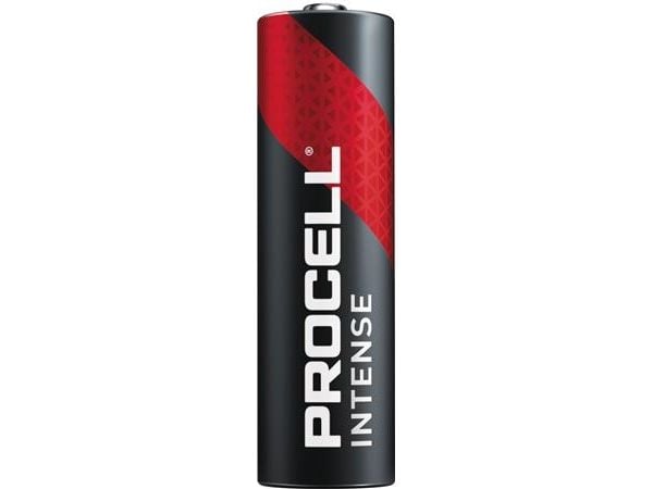 PROCELL Intense - Batteri 10 x AA-type - alkalisk mangan - 3112 mAh