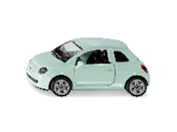 Siku bil Fiat 500