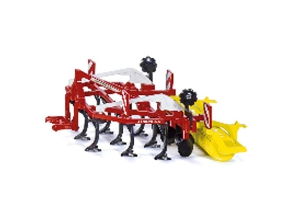 Siku 1:32 Pöttinger Cultivator Synkro