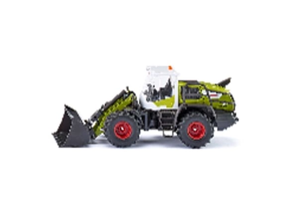 Siku 1:50 Claas Torion 1914 hjullaster