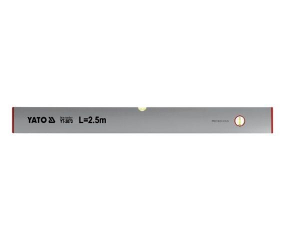 Yato Masonry lapp 2 hetteglass 2,5 m YT-3073