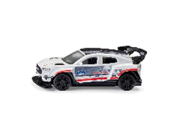 Siku Ford Mustang Mach-E 1400