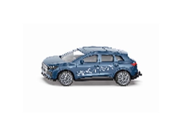 Siku Audi Q4 Eton