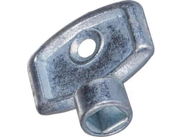 Nyckel till avluftningsventil manuell 5 mm BMD079