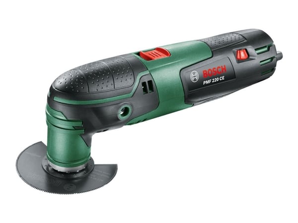 Bosch MULTI-TOOL PMF 220 CE STARLOCK