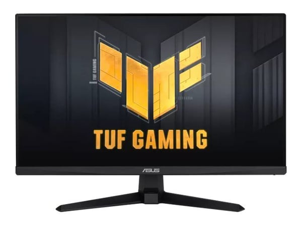 ASUS TUF Gaming VG279QL3A - LED-skärm - spel - 27" - 1920 x 1080 Full HD (1080p) @ 180 Hz - Fast IPS - 400 cd/m² - 1000:1 - DisplayHDR 400 - 1 ms -...
