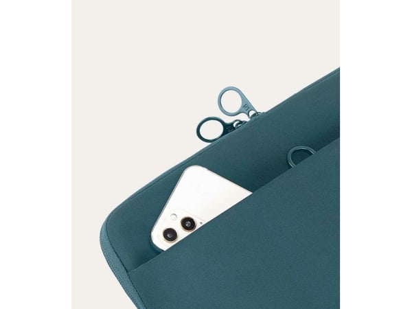 Tucano Top 14", Sleeve til laptop, 35,6 cm (14")
