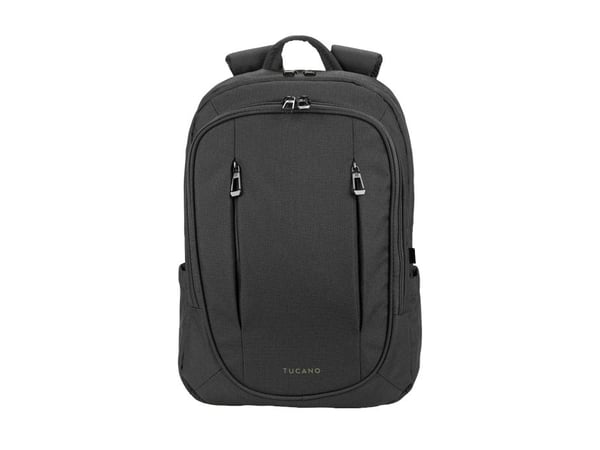 Tucano Binario Gravity AGS datamaskinryggsekk for 15,6" bærbar PC, antrasitt