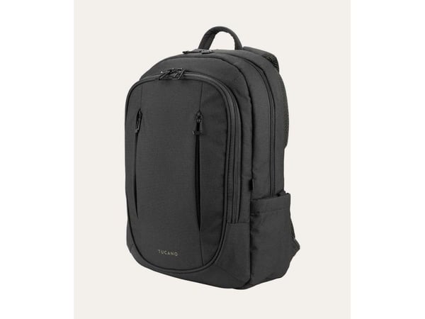 Tucano Binario Gravity AGS datamaskinryggsekk for 15,6" bærbar PC, antrasitt