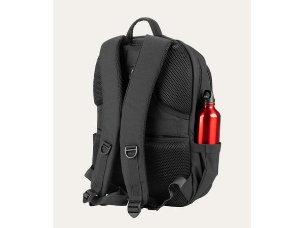 Tucano Binario Gravity AGS datamaskinryggsekk for 15,6" bærbar PC, antrasitt