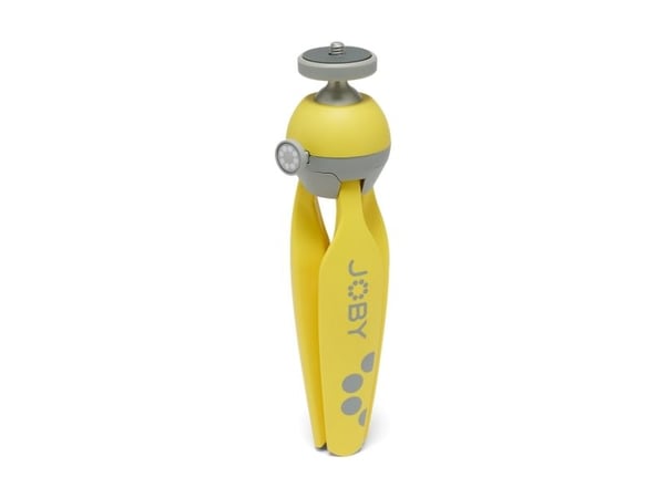 Joby HandyPod 2 Kit - Skytegrep / ministativ - bordmontering, håndholdt