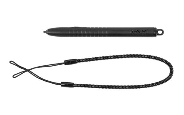 GETAC - Digitaliseringspenn - 11.08 cm - for Getac ZX10 G2