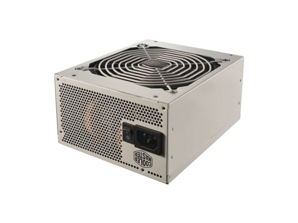 Cooler Master MWE Gold V2 1250 - White Edition - strømforsyning (intern) - ATX12V 3.0/ EPS12V - 80 PLUS Gold - AC 100-240 V - 1250 watt - aktiv PFC...