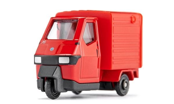 Piaggio Ape Elbow