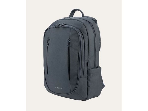 Tucano Binario Gravity AGS datamaskinryggsekk for 15,6" bærbar datamaskin, mørkeblå