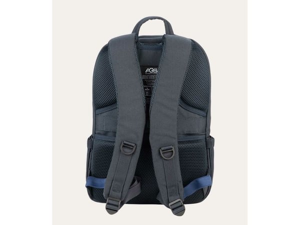 Tucano Binario Gravity AGS datamaskinryggsekk for 15,6" bærbar datamaskin, mørkeblå