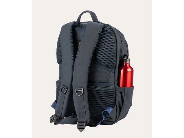 Tucano Binario Gravity AGS datamaskinryggsekk for 15,6" bærbar datamaskin, mørkeblå