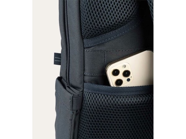 Tucano Binario Gravity AGS datamaskinryggsekk for 15,6" bærbar datamaskin, mørkeblå