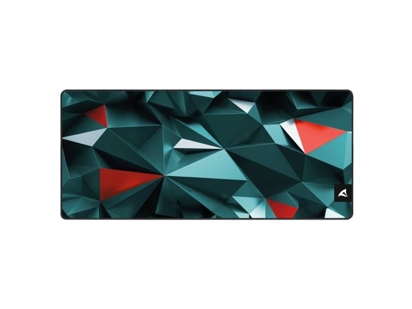 Sharkoon Skiller SGP30 - Musematte - størrelse XXL - Mesh