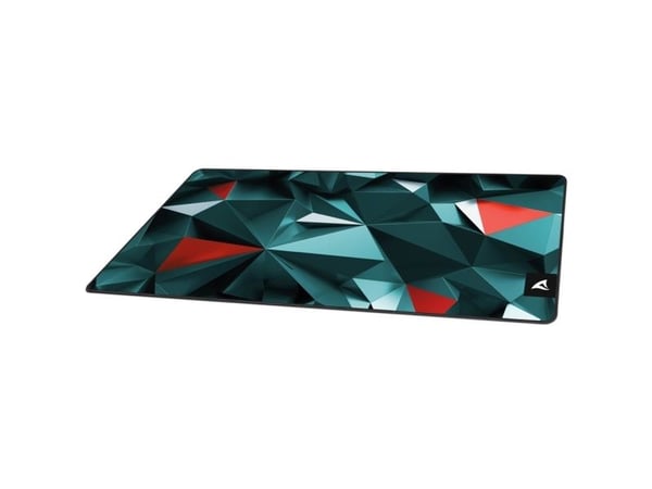 Sharkoon Skiller SGP30 - Musematte - størrelse XXL - Mesh