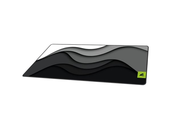 Sharkoon Skiller SGP30 - Musematte - størrelse XXL - Mesh