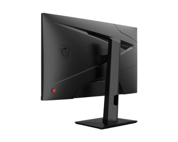 MSI G274PFDE - LED-skjerm - gaming - 27" - 1920 x 1080 Full HD (1080p) @ 180 Hz - Fast IPS - 250 cd/m² - 1000:1 - 1 ms - 2xHDMI, DisplayPort - hode...