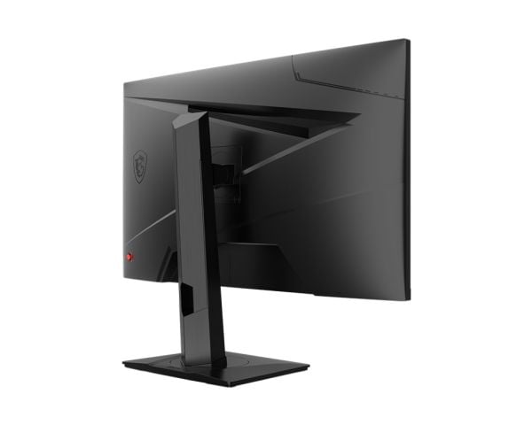 MSI G274PFDE - LED-skjerm - gaming - 27" - 1920 x 1080 Full HD (1080p) @ 180 Hz - Fast IPS - 250 cd/m² - 1000:1 - 1 ms - 2xHDMI, DisplayPort - hode...