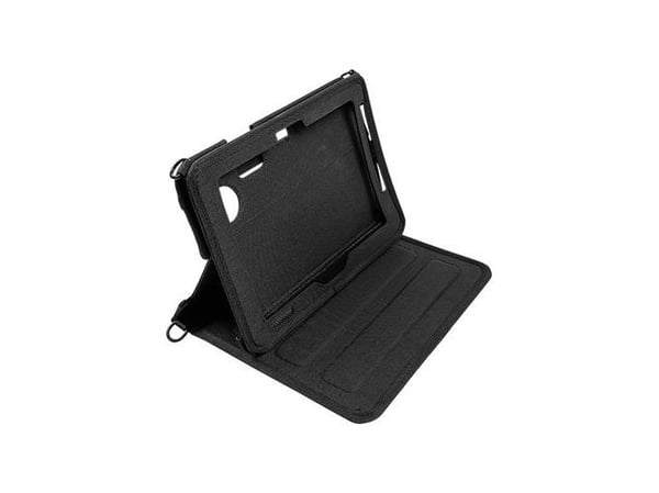 Getac - Lommebok for nettbrett - nylonstoff - for Getac UX10 G3, UX10 G5